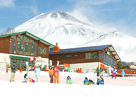 Yeti（滑雪场）